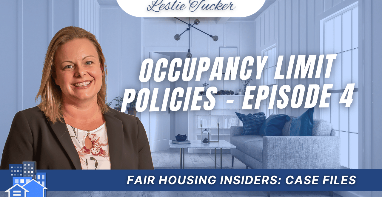 Case Files: Occupancy Limit Policies - Episode 4