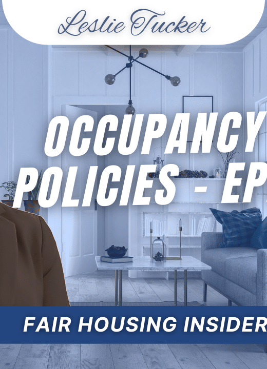 Case Files: Occupancy Limit Policies - Episode 4