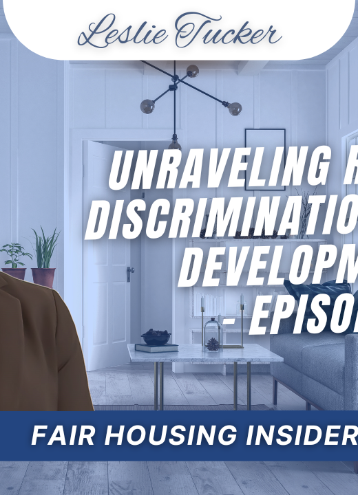 Episode 8 - Case Files: Unraveling Religious Discrimination in Land Development